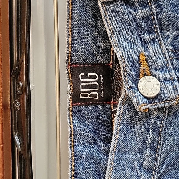 Urban Outfitters BDG Boyfriend Jeans - Picture 3 of 11